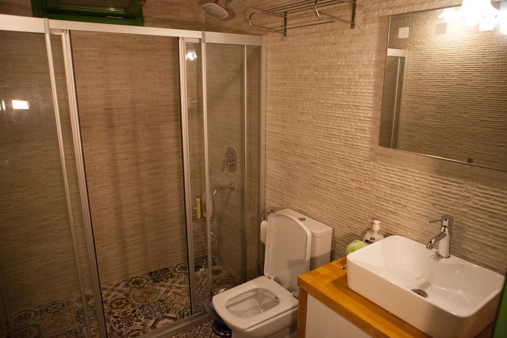 Ekinoks Hotel - Adults Only Çıralı Eksteriør billede