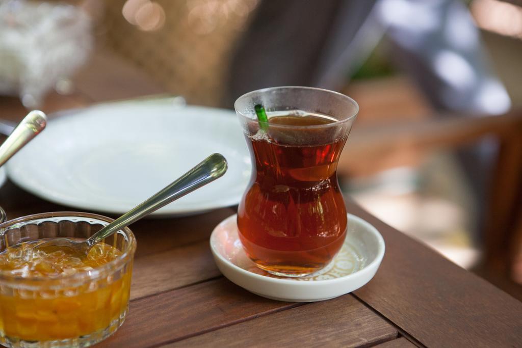 Ekinoks Hotel - Adults Only Çıralı Eksteriør billede