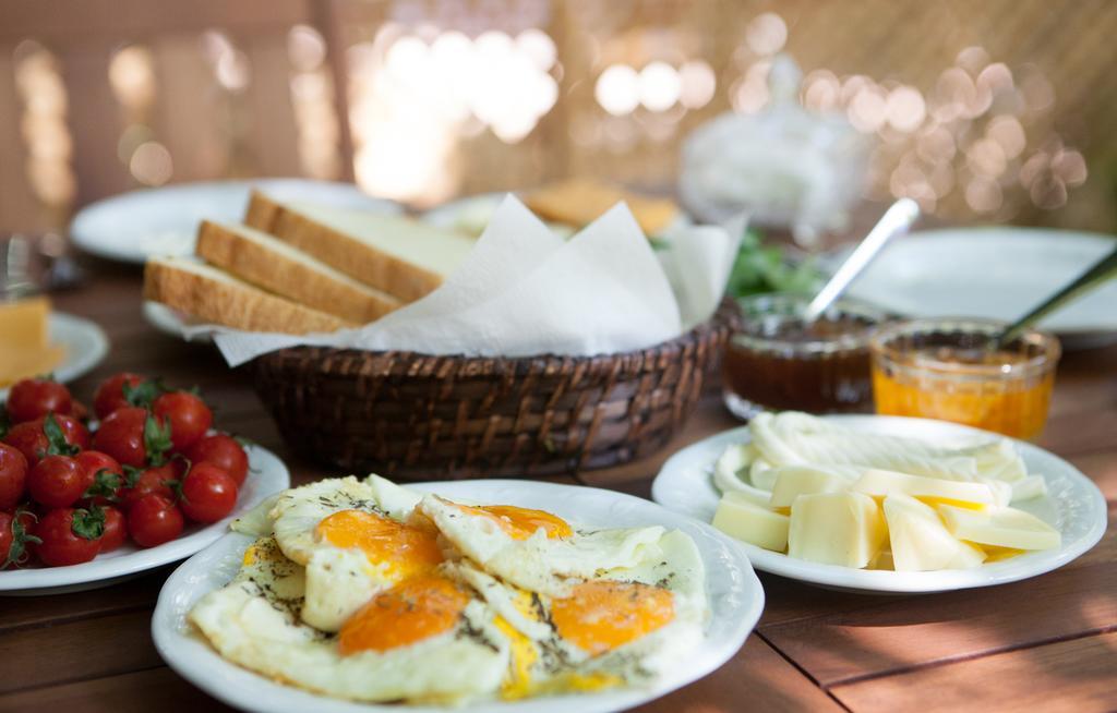 Ekinoks Hotel - Adults Only Çıralı Eksteriør billede