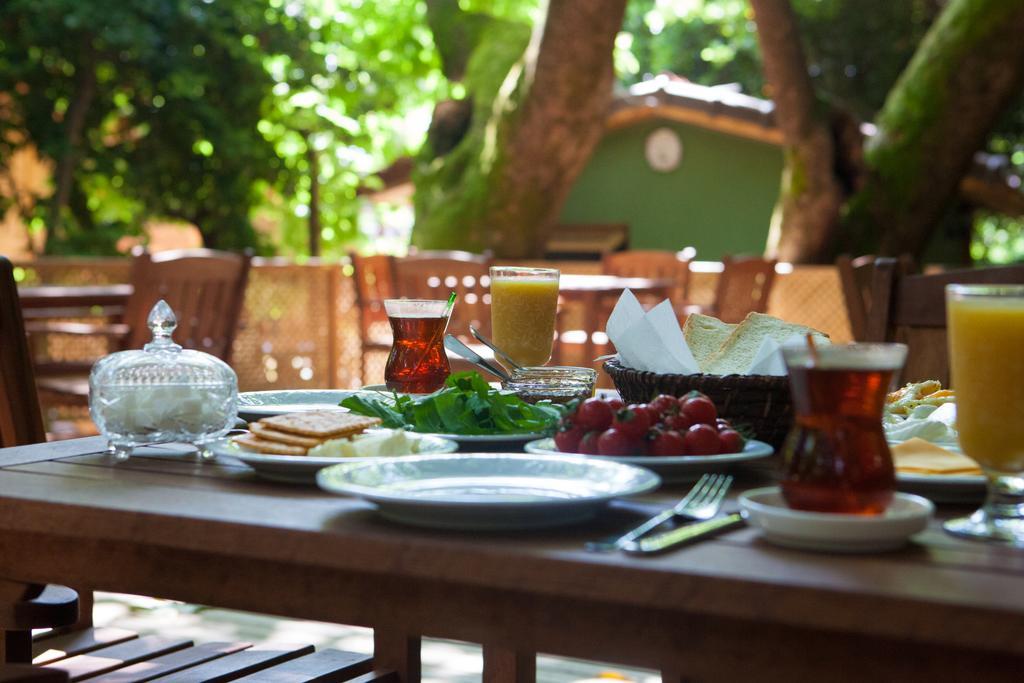 Ekinoks Hotel - Adults Only Çıralı Eksteriør billede