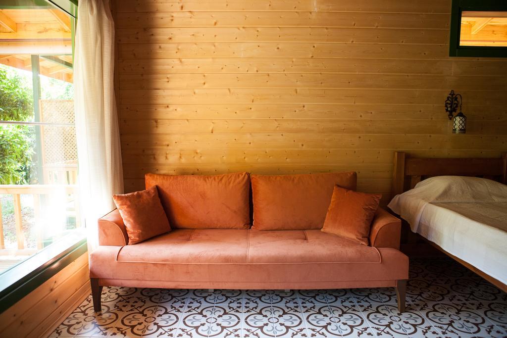 Ekinoks Hotel - Adults Only Çıralı Eksteriør billede