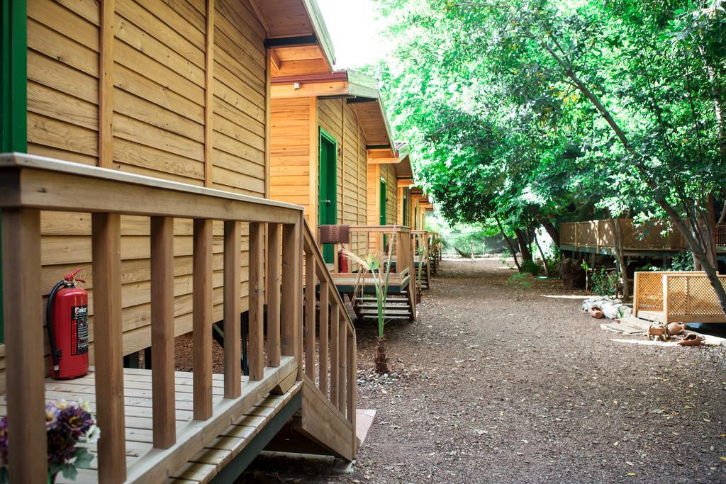 Ekinoks Hotel - Adults Only Çıralı Eksteriør billede