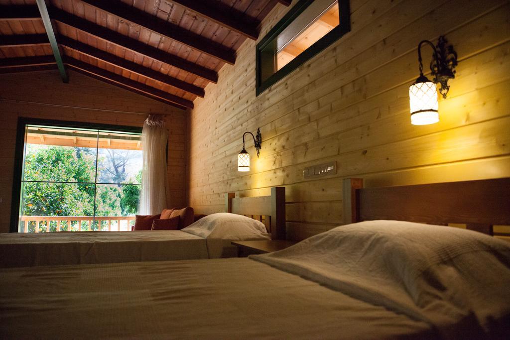 Ekinoks Hotel - Adults Only Çıralı Eksteriør billede