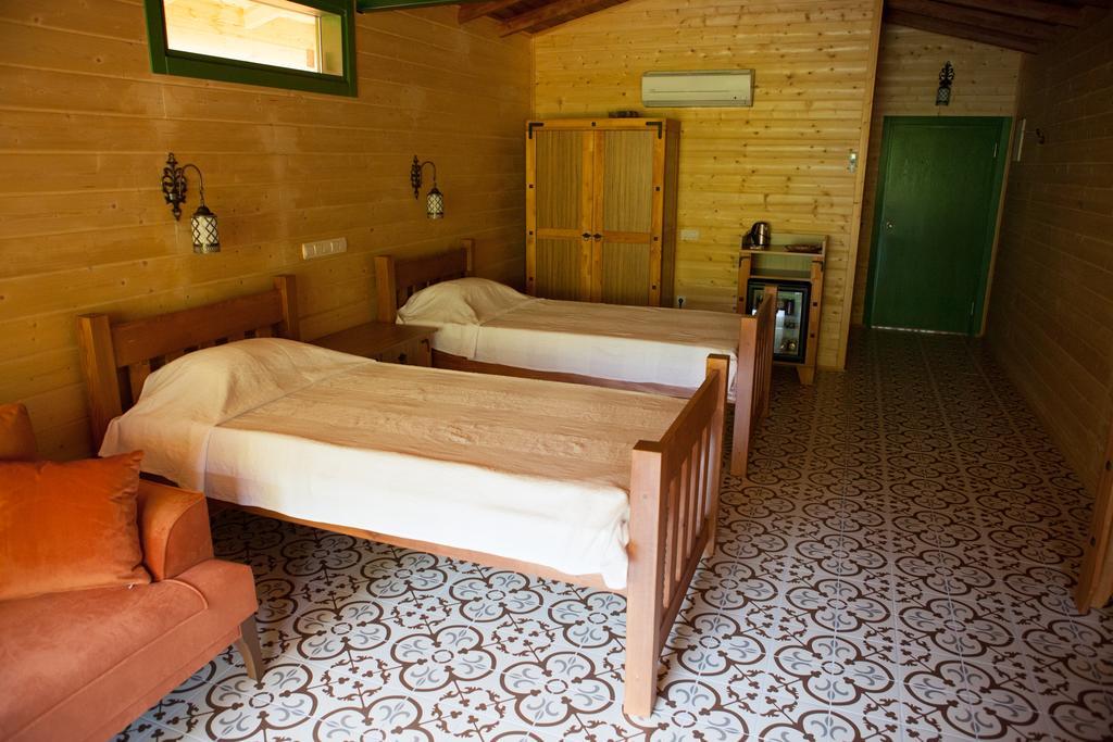 Ekinoks Hotel - Adults Only Çıralı Eksteriør billede