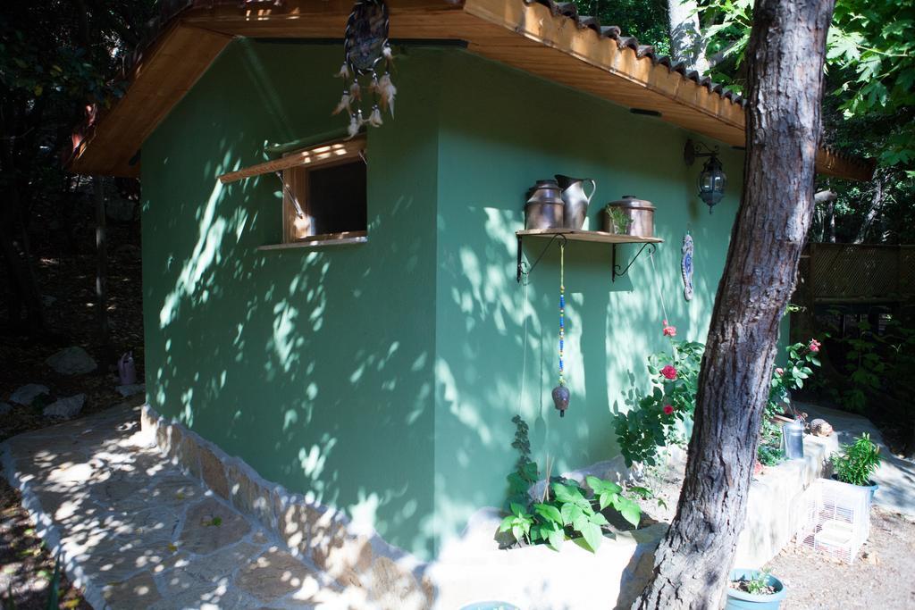 Ekinoks Hotel - Adults Only Çıralı Eksteriør billede