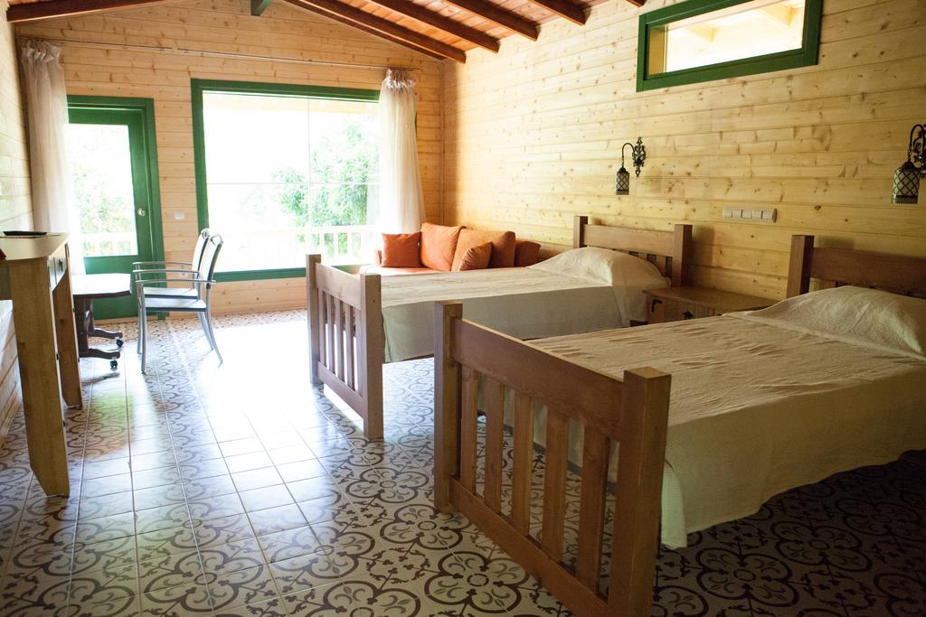 Ekinoks Hotel - Adults Only Çıralı Eksteriør billede