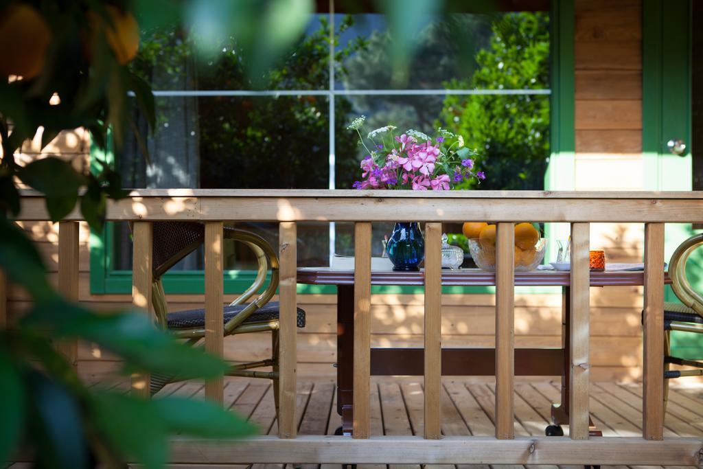 Ekinoks Hotel - Adults Only Çıralı Værelse billede